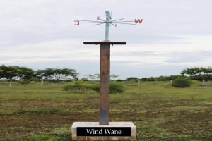 Wind-Wane